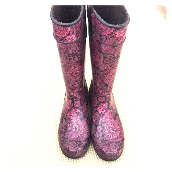 Sperry Shoes - Sperry Rain Boots